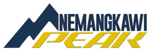 Nemangkawi Peak