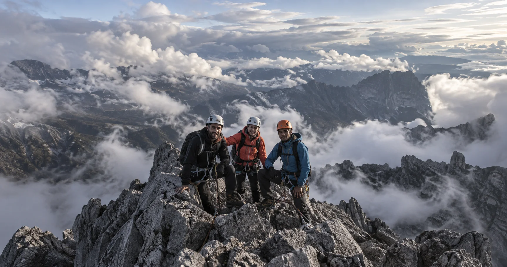 Carstensz Expedition Standards