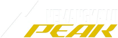 Nemangkawi Peak
